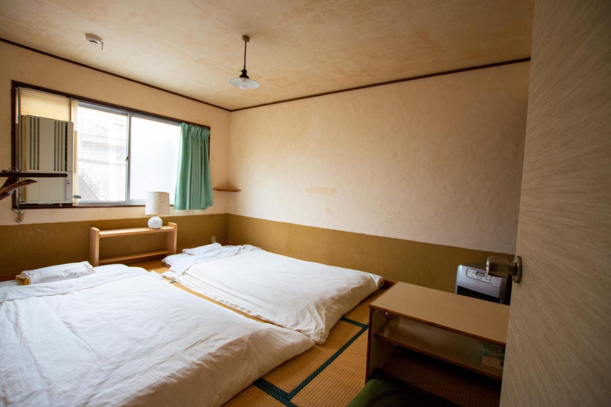 Guesthouse Bon Kyōto Exterior foto