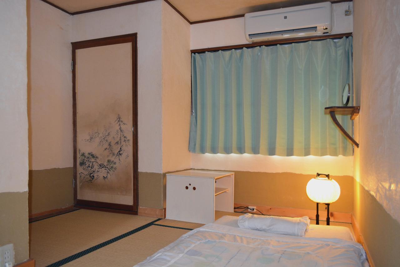 Guesthouse Bon Kyōto Exterior foto