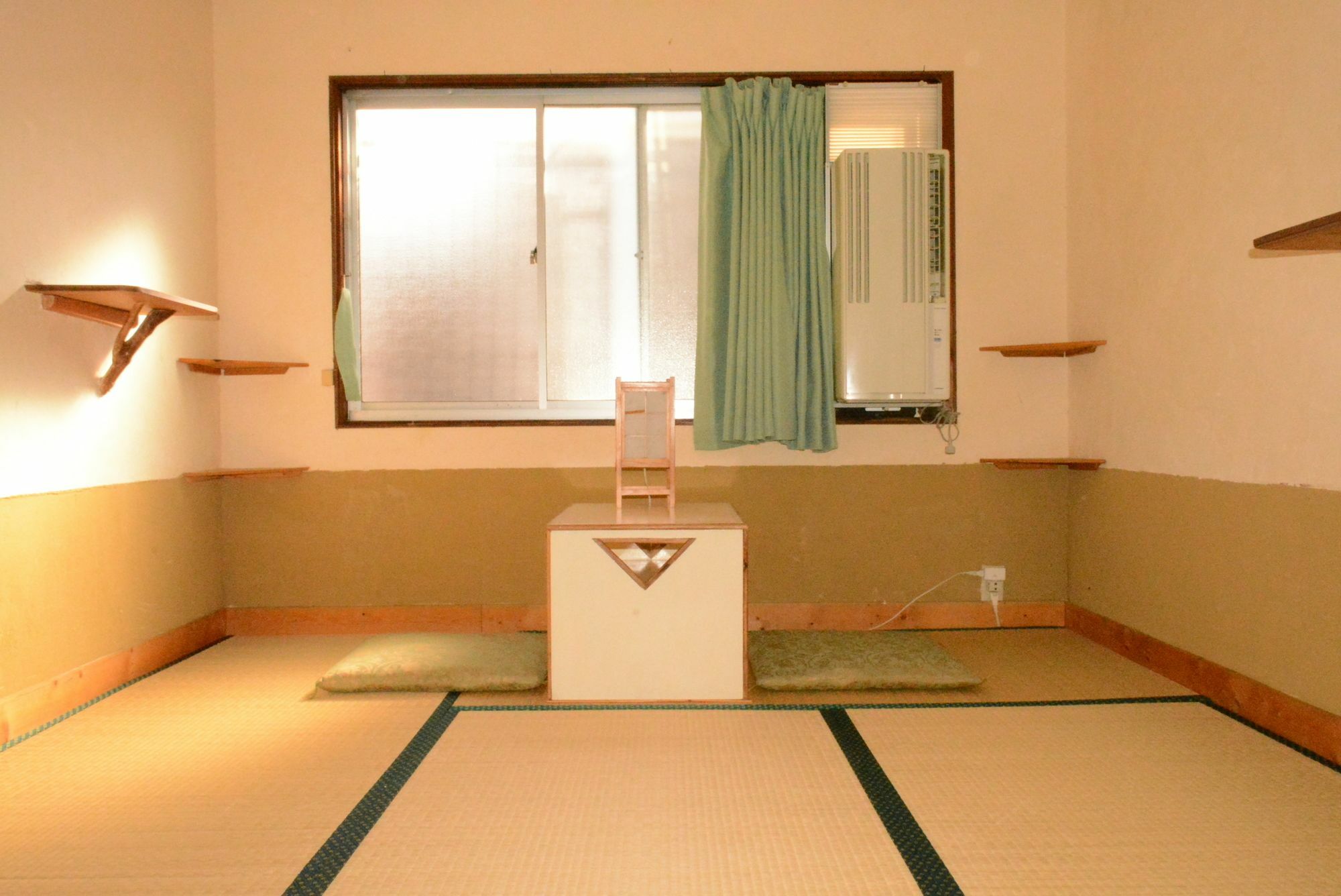 Guesthouse Bon Kyōto Exterior foto