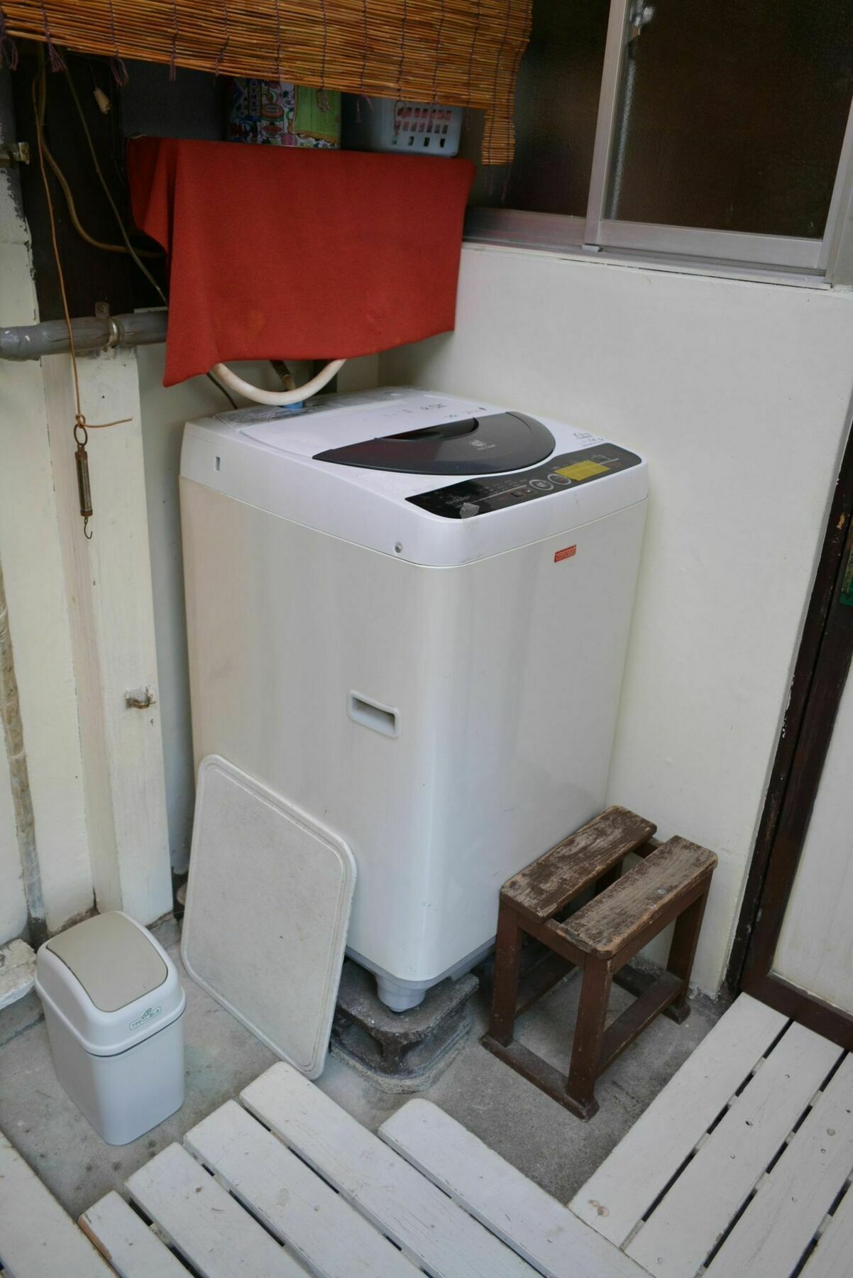Guesthouse Bon Kyōto Exterior foto